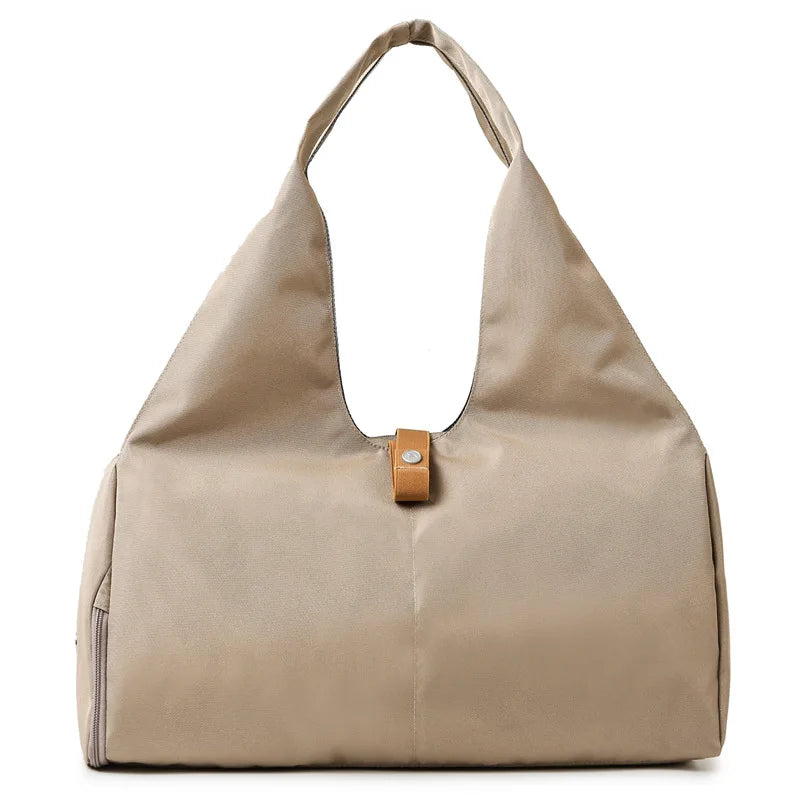 Men and Womens Weekend and Yoga Bag