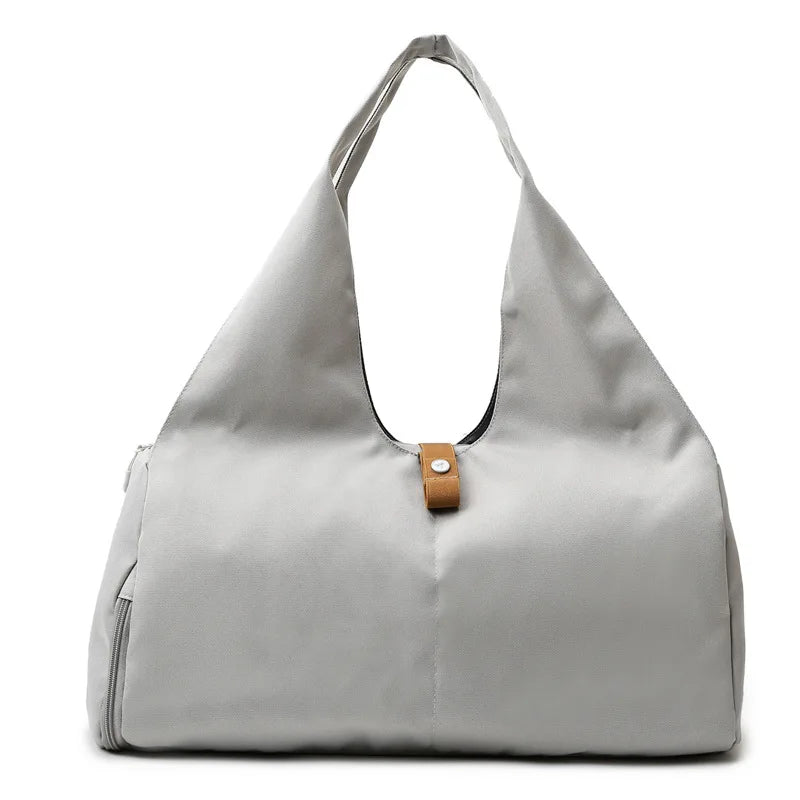Men and Womens Weekend and Yoga Bag