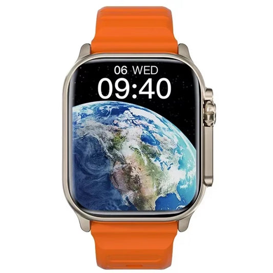2025 Smartwatch: Wrist Wizard of Wellness" 🪄