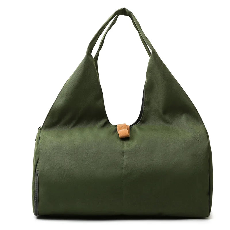 Men and Womens Weekend and Yoga Bag