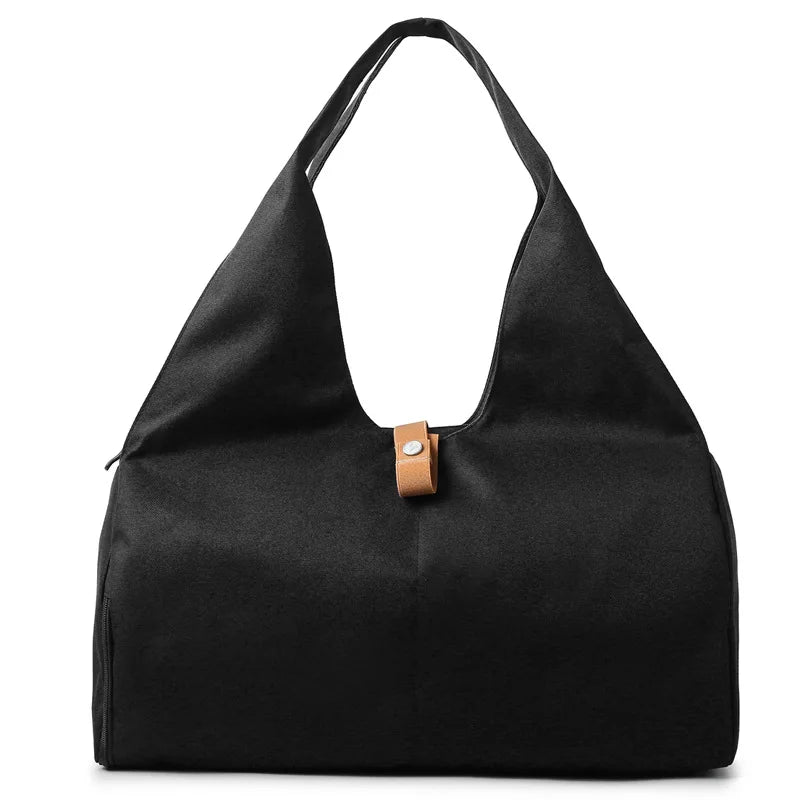 Men and Womens Weekend and Yoga Bag