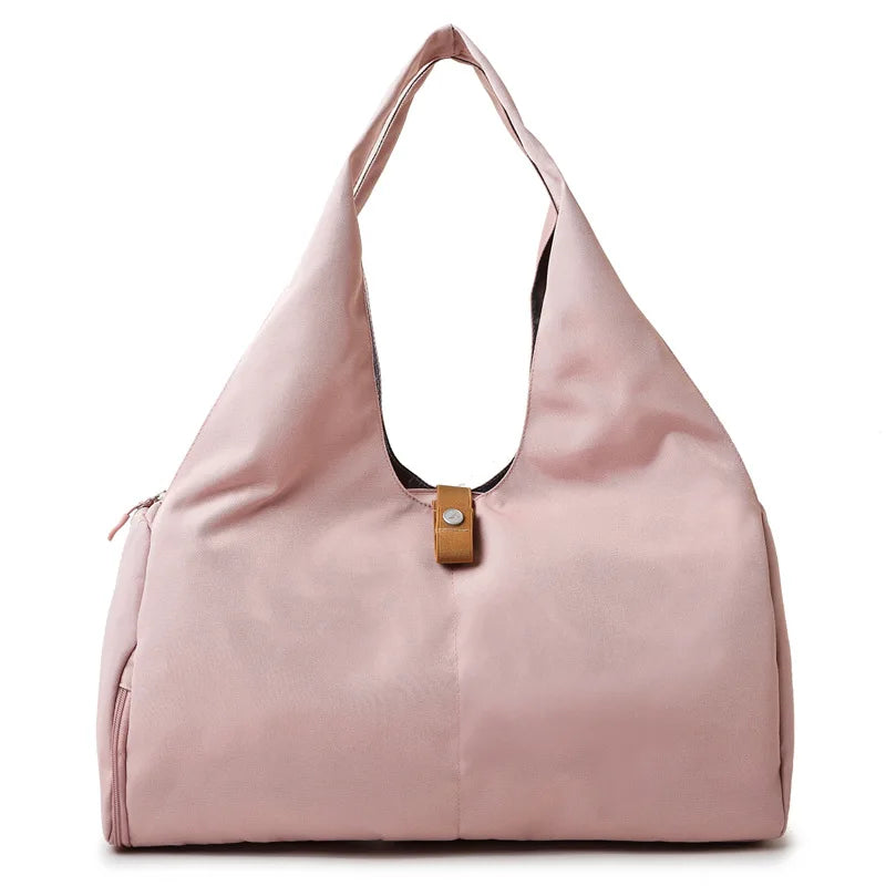 Men and Womens Weekend and Yoga Bag
