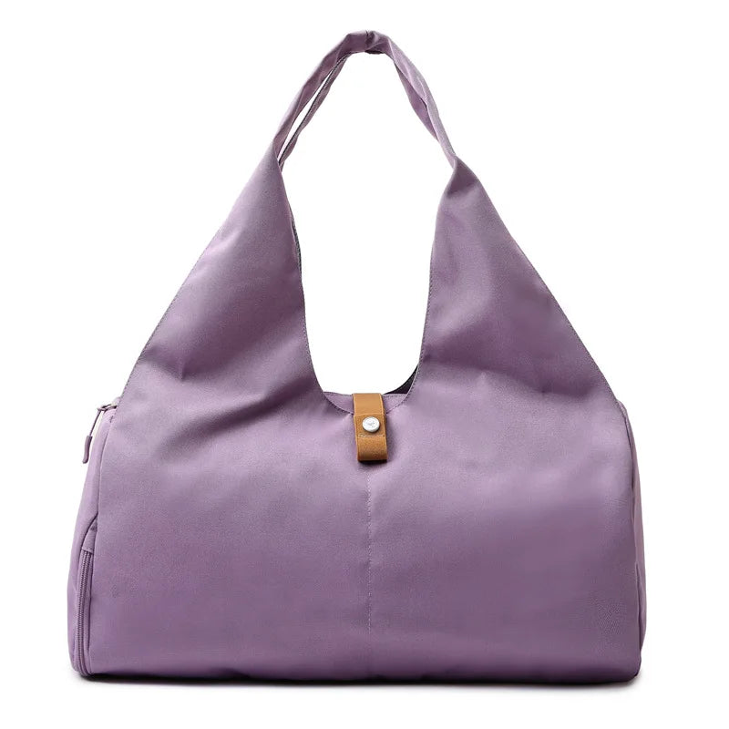 Men and Womens Weekend and Yoga Bag