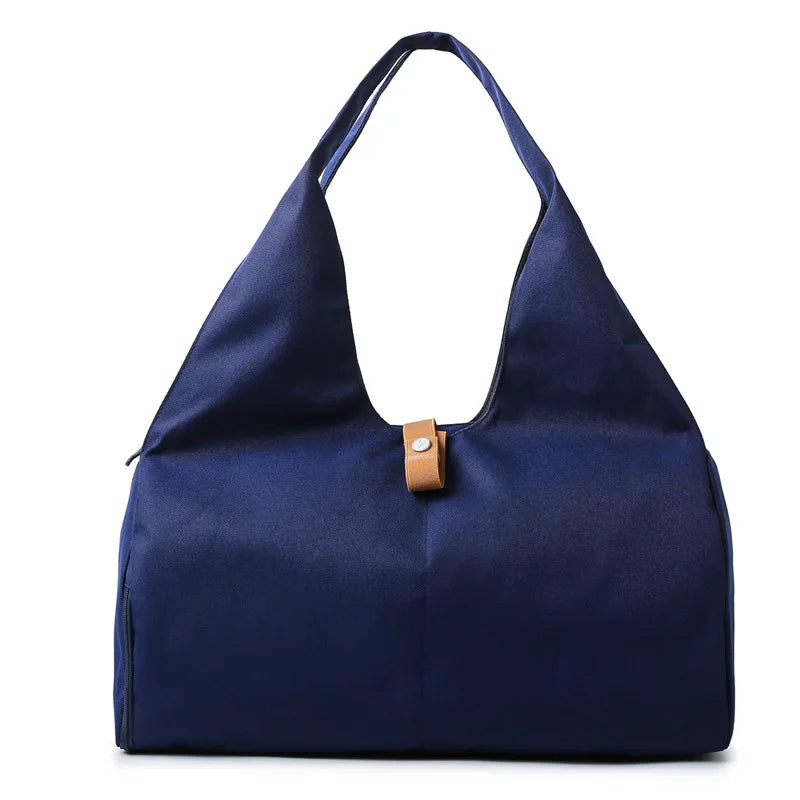 Men and Womens Weekend and Yoga Bag