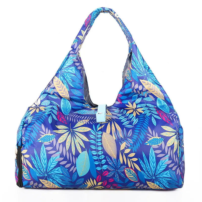 Men and Womens Weekend and Yoga Bag