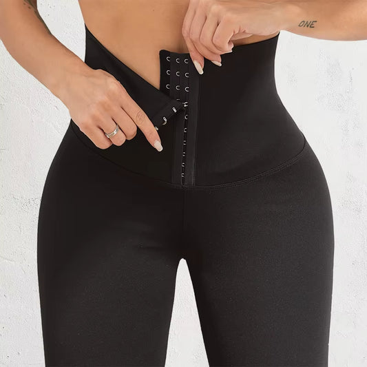 High Waist Women Yoga Leggings and Sportswear